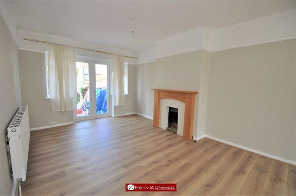 5 bedroom semi-detached house to rent - Photo 1