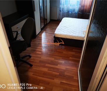 Apartament de inchiriat 2 camere, decomandat 58mp, et.2/2, parcare - Photo 1