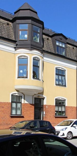 Oskarsgatan 20 - Photo 2
