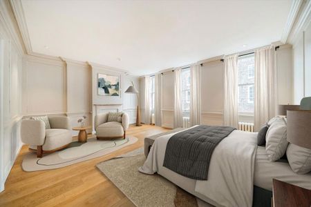 4 bedroom terraced house to rent - Photo 5