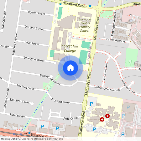 9 Kipling Court, Vic 3151, Burwood East