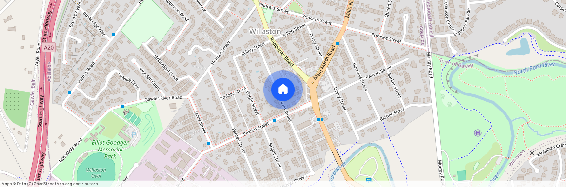 4/18 Brown St, SA 5118, Willaston