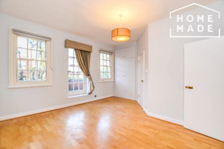 Wedderburn Road, Hampstead, NW3 - Photo 3