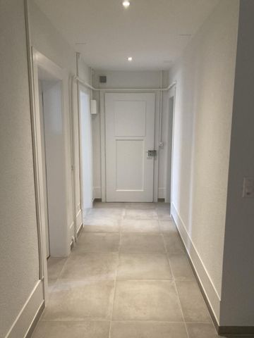 Rue Louis-Agassiz 12 - appartement 3ème étage Est - Photo 4