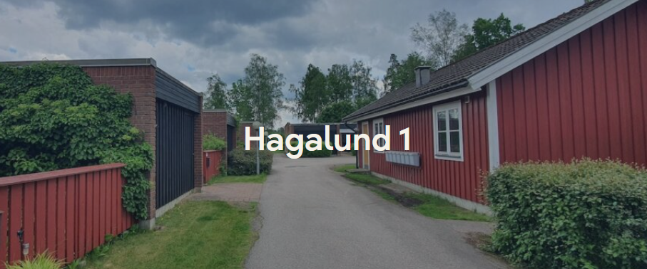 Ö Esplanaden, Älmhult - Photo 1