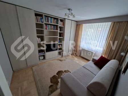 Apartament cu 3 camere | 2 balcoane | Parcare subterană | Bună Ziua - Photo 3