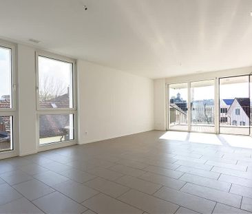 4.5 Zimmer, 101 m², 2. Stock - Foto 4