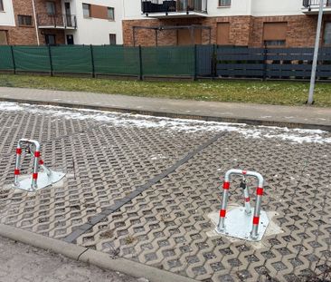 Mieszkanie | Wynajem - Zdjęcie 6