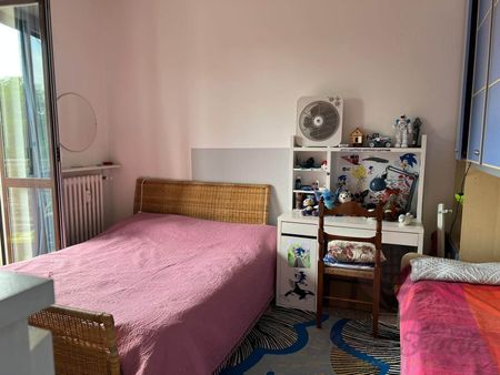 Двухкомнатная квартира метро San Donato - Photo 5