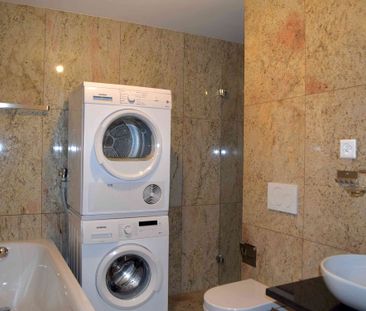 3.5 Zimmer, 77 m², EG - Photo 4