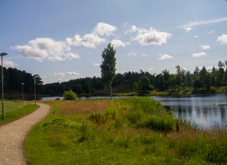 Kvarngatan 6 A - Photo 4