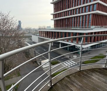 Appartement te huur in Zeebrugge voor € 750 met 2 slaapkamers - Photo 5