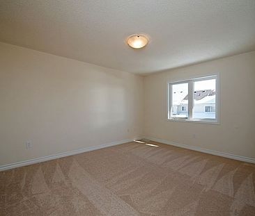 For Lease - 1646 Gainer Crescent, Milton, Ontario - Photo 1