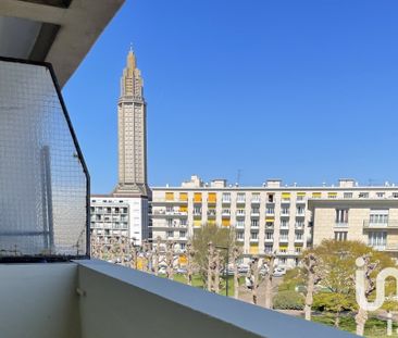 Appartement 4 pièces de 29 m² à Le Havre (76600) - Photo 2