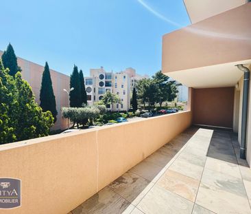 Location Appartement 3 pièces 64m² MARTIGUES 13500 - Photo 6