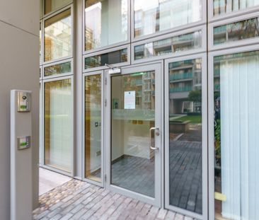 Cloncurry House, Spencer Dock, IFSC, Dublin 1, D01 N9X3 - Photo 3