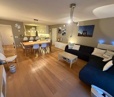 Appartement te huur - Photo 1