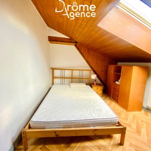 Location Appartement 2 pièces 42m² VALENCE 26000 - Photo 2