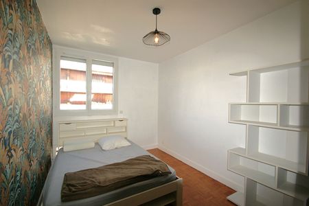 Location appartement 1 pièce, 11.58m², Saint-Cyr-l'École - Photo 3