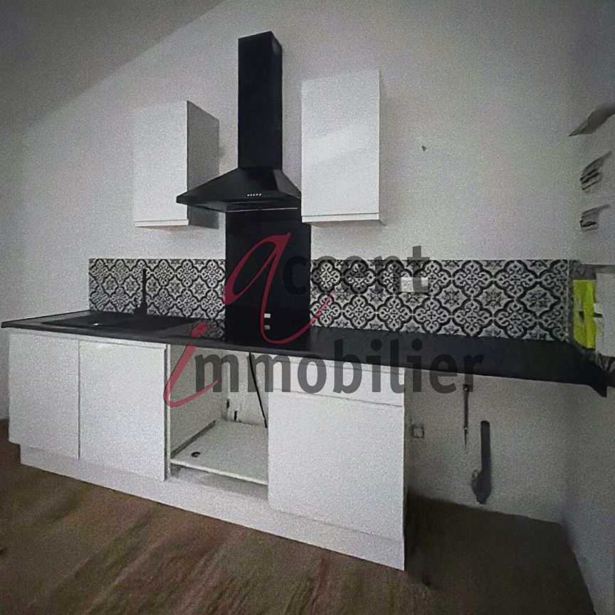 Appartement Cavaillon 2 pièces neuf, - Photo 1