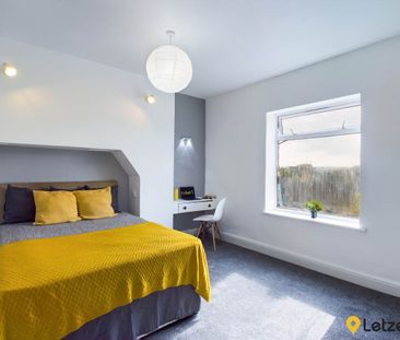 4 bed house to rent in Chesshyre Street, CHESSHYRE STREET, SA2 - Photo 1