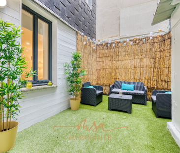 Location Appartement 1 pièce 18m² ROUEN 76000 - Photo 5
