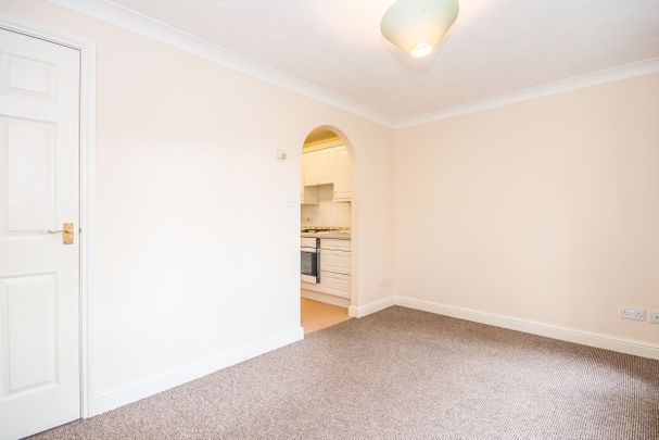 1 bedroom apartment to rent Scott Road, Norwich, NR1 - Photo 1