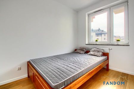 Wysoki Standard – 2 pokoje Gromskiego - Photo 4