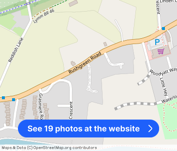 Fletchers Lane, Lymm, WA13 - Photo 1