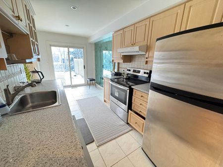 For Lease - 51 Michael Drive, Richmond Hill, Ontario - Photo 3