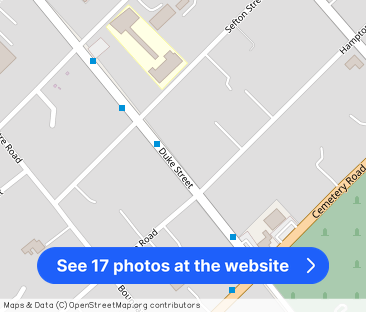 Duke Street, Southport, Southport, PR8 - Photo 1