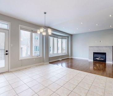 For Lease - 90 Maplebank Crescent Unit# Main, 2nd Floor, Whitchurch... - Photo 5