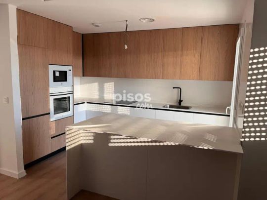 Piso en alquiler en Avenida de Pampaneira, 12 - Photo 1