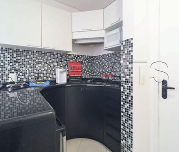 Flat Em Vila Uberabinha, São Paulo/sp de 36 m² 1 Quartos Para Locaç... - Photo 3