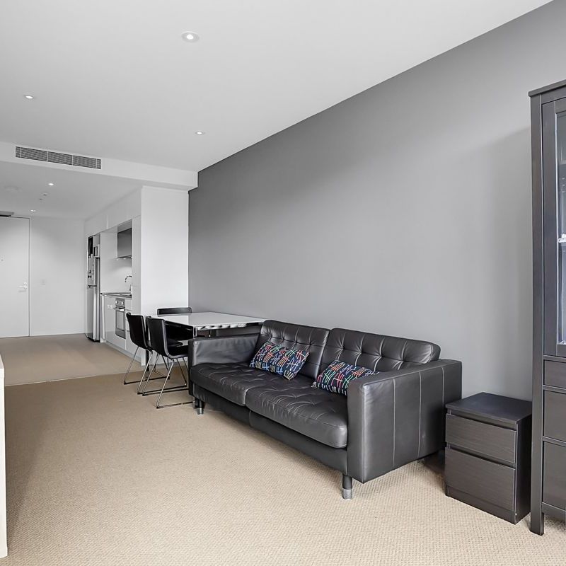 602/551 Swanston Street, Carlton - Photo 1