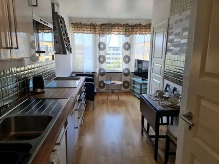 Vaktmästaregången, Göteborg - Photo 3