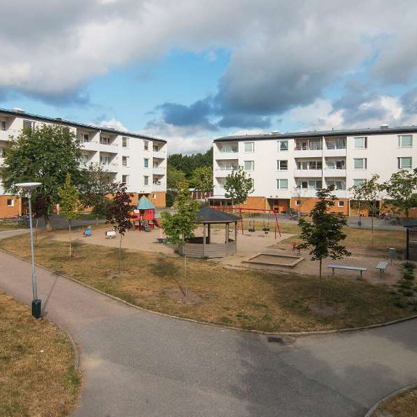 Lagrådsgatan 24 B - Foto 2