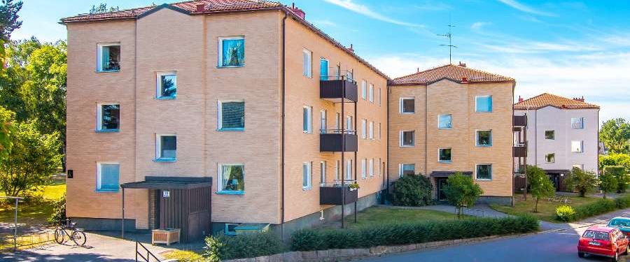 Hökgatan 2 A - Photo 1