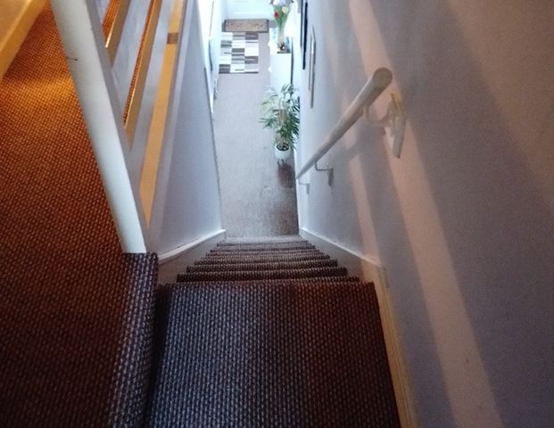 1 Bed Detached House, Paterson Street, CH41 - Photo 1