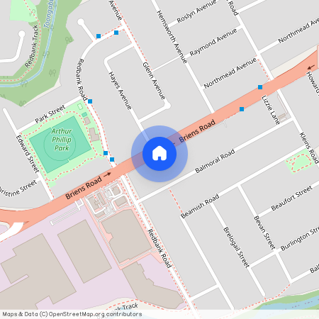 45/45-51 Balmoral Rd, NSW 2152, Northmead