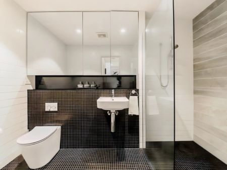 1 Bed 1 Bath*606 - Photo 4