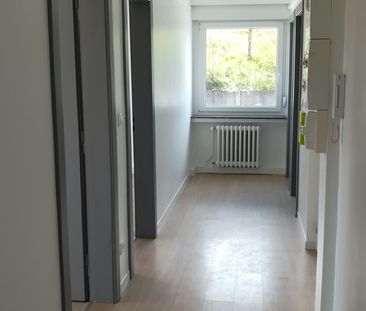 Appartement à louer - Photo 2