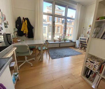 Te huur: Kamer Nieuwe Ebbingestraat in Groningen - Foto 2