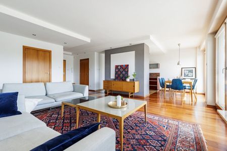 Do wynajęcia elegancki apartament na Ochocie. 85.95 m² - Photo 4