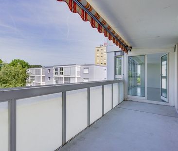 MIETEN OHNE KAUTION - Beliebte Ueberbauung an guter Lage - Foto 6