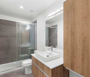 Condo for rent, Montréal (Ahuntsic-Cartierville) - Photo 1