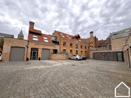 Stationsstraat 12 / A 3A, 8900 Ieper - Photo 2