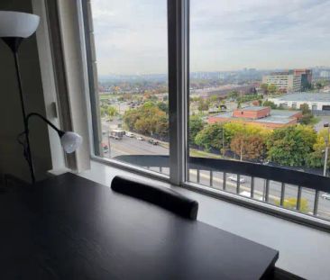 #920, 2737 Keele St Toronto | 2737 Keele Street Unit, North York - Photo 1