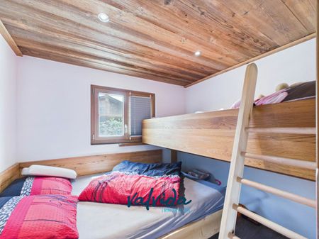 Charmante 2.5-Zimmerwohnung in Jeizinen (Gemeinde Gampel-Bratsch) - Photo 2