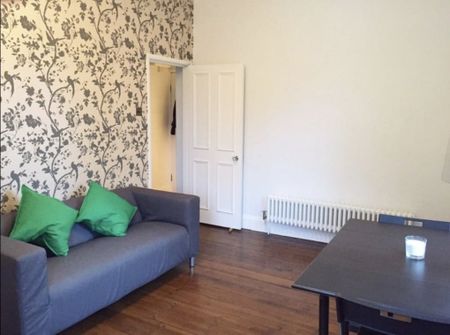 1 Bed Flat, Gipsy Hill, SE19 - Photo 3